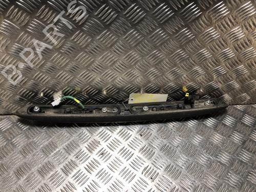 Licence plate light FIAT PANDA (169_) 1.2 (169.AXB11, 169.AXB1A) | BP31246070I40