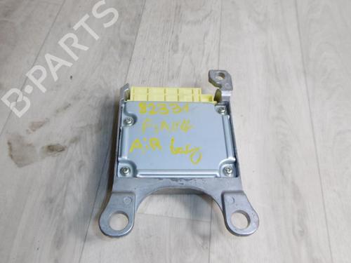 ECU airbags TOYOTA RAV 4 III (_A3_) 2.2 D 4WD (ALA30_, ALA30R) | BP24604234M53 