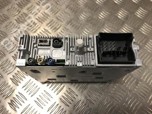 Radio DS DS 3 (SA_) 1.2 VTi 82 (SAHMZ6) | BP31204670E6