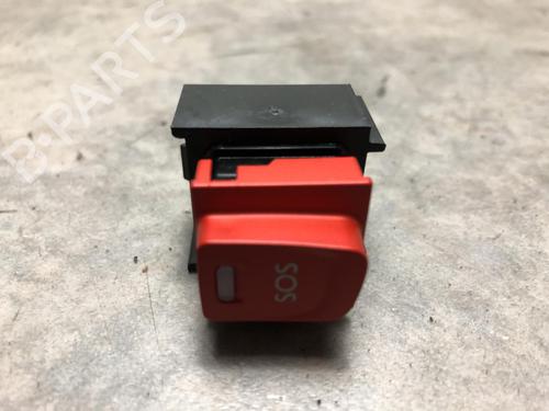 Comutador CITROËN C4 SPACETOURER (3D_) 1.2 PureTech 130 (131 hp) 20622934