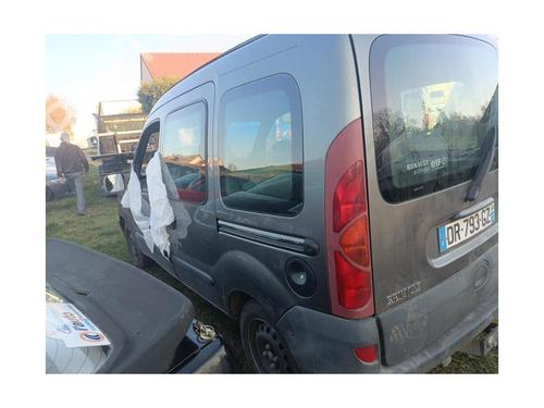 Front left door window RENAULT KANGOO (KC0/1_) 1.4 (KC0C, KC0H, KC0B, KC0M) | BP13286520C18 