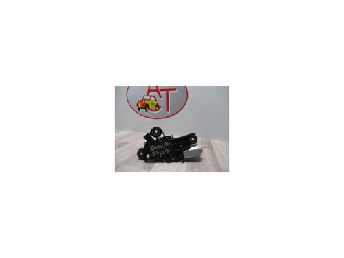Viskermotor bakrute FORD S-MAX (WA6) 1.8 TDCi (125 hp) 28287194