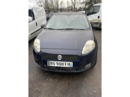 Right taillight FIAT GRANDE PUNTO (199_) 1.3 D Multijet | BP25305211C35 