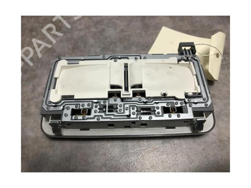 Innerbelysning CITROËN NEMO MPV 1.3 HDi 75 | BP20617184I8 