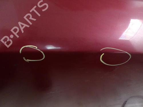 Tailgate PEUGEOT 607 (9D, 9U) 3.0 V6 24V | BP15967492C6