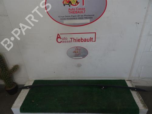 Roof bar BMW X5 (E53) 3.0 d | BP13035889C65 