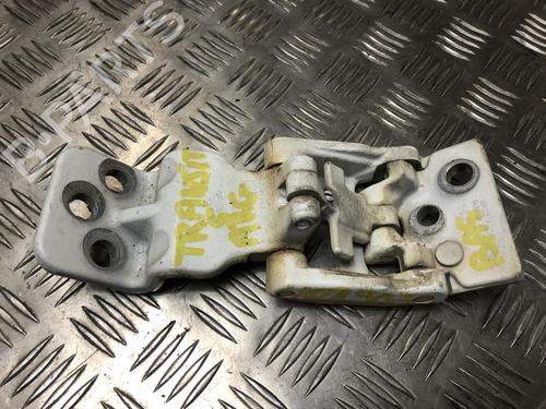 Used Hinge/Door check strap FORD TRANSIT V363 Van (FCD, FDD) 2.2 TDCi (125 hp) 25382951