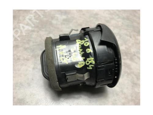 Air vent MERCEDES-BENZ B-CLASS Sports Tourer (W246, W242) B 180 CDI (246.200) | BP20616170I21 