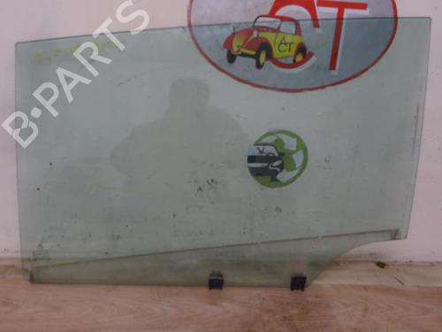 Dør rude ventre bagtil PEUGEOT 5008 (0U_, 0E_) 1.6 HDi (110 hp) 30781620