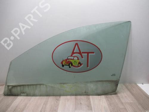 Front left door window SEAT CORDOBA (6L2) 1.9 TDI | BP30782350C18