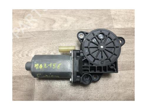 Left front window motor FORD FUSION (JU_) 1.4 TDCi | BP29267656E21 