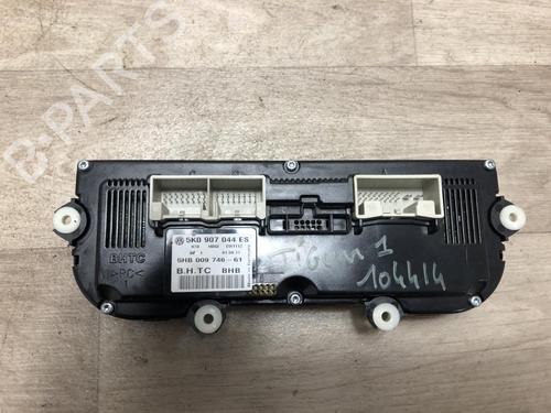 Used Climate control VW TIGUAN (5N_) 2.0 TDI 4motion (140 hp) 20627196