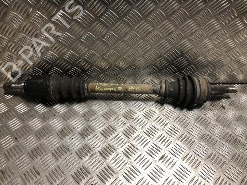 Used Left front driveshaft Left front driveshaft RENAULT KANGOO Express (FW0/1_) 1.5 dCi 85 (FW0K, FW0L, FW0B) (86 hp) 33739603 33739603