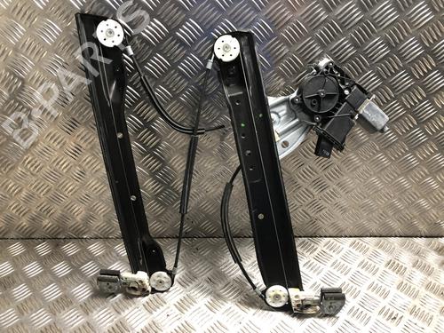 Front right window mechanism OPEL MERIVA B MPV (S10) 1.7 CDTI (75) | BP37997595C23 - Image 2
