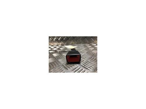 Used Seat buckle PEUGEOT 5008 (0U_, 0E_) 1.6 HDi (110 hp) 23211869