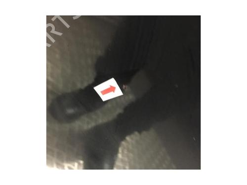 Hood CITROËN DS3 (SA_) 1.6 HDi 90 | BP24019931C1 