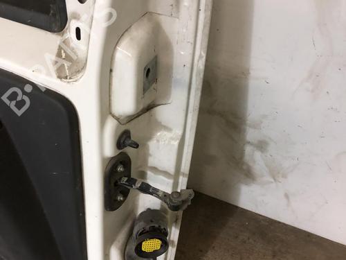 Left front door PEUGEOT BIPPER (AA_) 1.4 HDi | BP31199601C2 