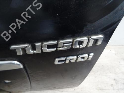 Tailgate HYUNDAI TUCSON (JM) 2.0 CRDi All-wheel Drive | BP22988929C6