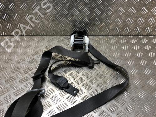 Sikkerhedssele foran højre OPEL MERIVA B MPV (S10) 1.4 (75) (120 hp) 31244216