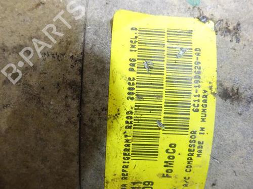 AC compressor PEUGEOT BOXER Platform/Chassis 2.2 HDi 130 | BP39033660M34 - Image 3