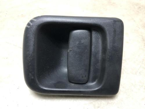 Used Front right exterior door handle RENAULT MASTER II Van (FD) 2.8 dTI (FD0C, FD0F, FD2B, FD2F, FD3C, FD3F) (114 hp) 23079603