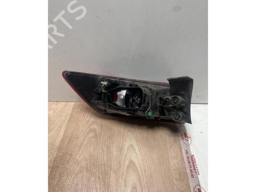 Right taillight RENAULT CLIO IV (BH_) 1.5 dCi 75 | BP13286213C35