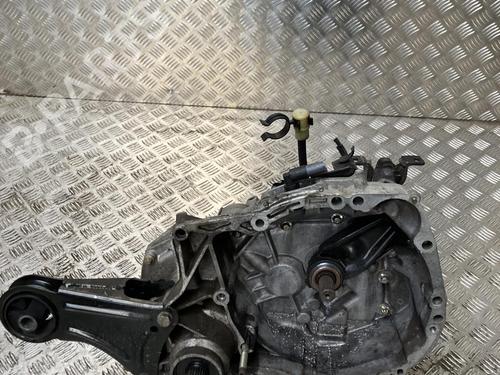 Used Gearbox Gearbox RENAULT TWINGO I (C06_) 1.2 (C066, C068) (58 hp) 36108269 36108269