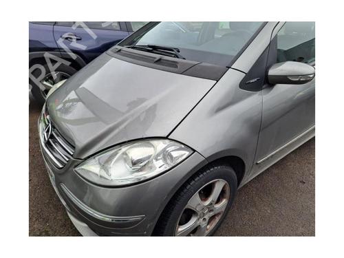 Front right seatbelt MERCEDES-BENZ A-CLASS (W169) A 180 CDI (169.007, 169.307) | BP20618230I25 