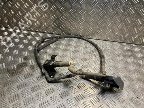 Lavafari CITROËN C-CROSSER (VU_, VV_) 2.2 HDi (156 hp) 32397807