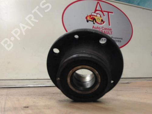 Uchwyt na kubki / Przedmioty FIAT BRAVO I (182_) 1.9 JTD | BP30780297I37