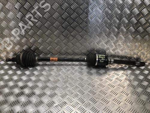 Used Right front driveshaft MERCEDES-BENZ M-CLASS (W164) ML 280 CDI 4-matic (164.120) (190 hp) 31197659