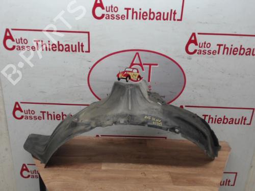 Hjulbue MAZDA DEMIO (DW) 1.3 16V (DW3W, DW19) (63 hp) 13283586