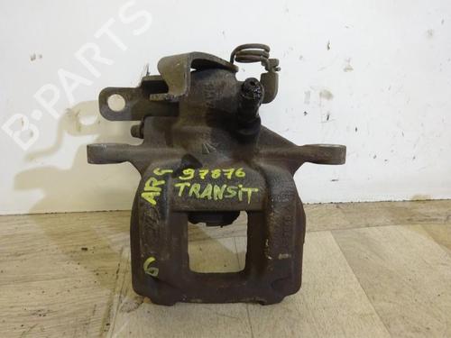 Left rear brake caliper FORD TRANSIT V363 Van (FCD, FDD) 2.2 TDCi RWD | BP28334351M107 