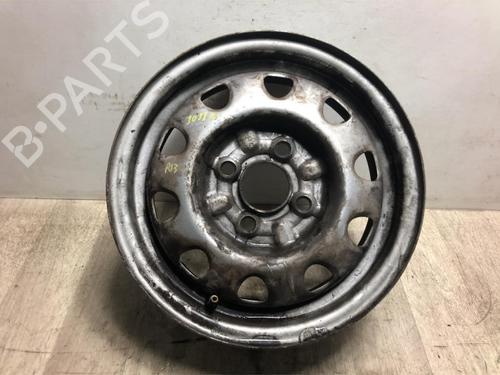 Felge für SKODA FELICIA II (6U1) 1.9 D (64 hp) 30785420