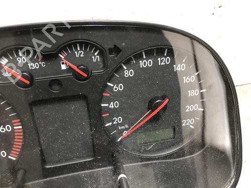 Instrument cluster VW GOLF IV (1J1) 1.4 16V | BP20617795C47