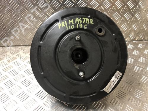 Used Servo brake NISSAN PRIMASTAR Van (X83) 2.0 dCi 115 (114 hp) 31202851
