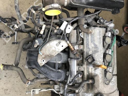 Motor SUZUKI SPLASH (EX) 1.0 (A5B310) | BP20633242M1 