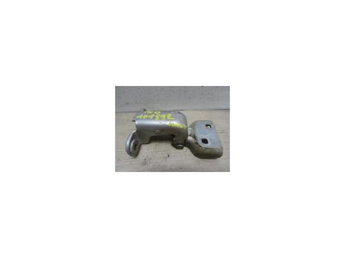 Used Hinge/Door check strap RENAULT TRAFIC II Van (FL) 1.9 dCi 100 (FL0C, FL0K, FL0B) (101 hp) 13131886