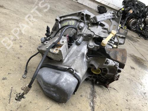 Gearbox CITROËN C2 (JM_) 1.1 | BP23873122M3 - Image 3