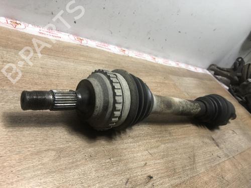 Used Left front driveshaft CITROËN XSARA (N1) 1.4 i (75 hp) 20613919