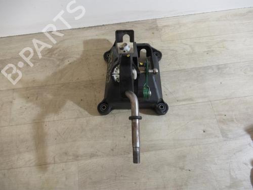 Gear lever TOYOTA COROLLA Verso (ZER_, ZZE12_, R1_) 2.2 D-4D (AUR10_, AUR10R) | BP12967044M90 