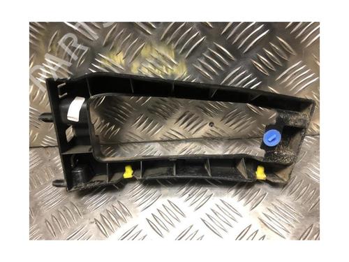 Rear bumper bracket CITROËN BERLINGO Box Body/MPV (K9) 1.5 BlueHDi 100 | BP28332382C159 