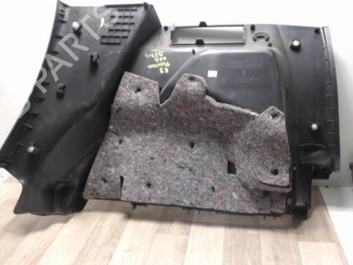 Boot lining CITROËN C3 Picasso (SH_) 1.6 HDi 110 | BP13132641I3 