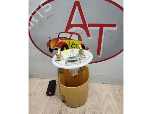 Fuel pump DACIA DUSTER (HS_) 1.5 dCi (HSMC) | BP13262702M76 