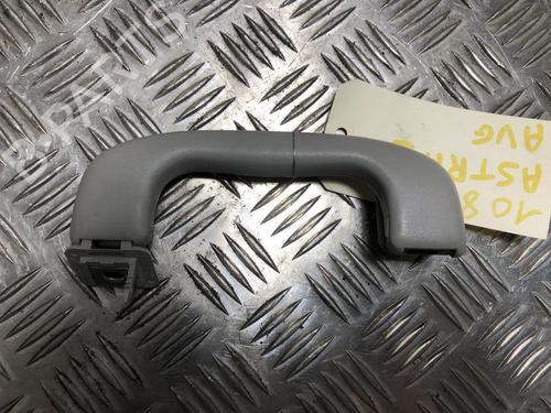 Pega tejadilho OPEL ASTRA J (P10) 1.7 CDTI (68) (110 hp) 31198165