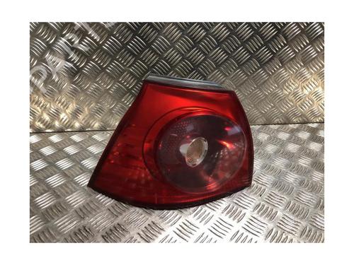 Left taillight VW GOLF V (1K1) 1.9 TDI | BP26163842C34 