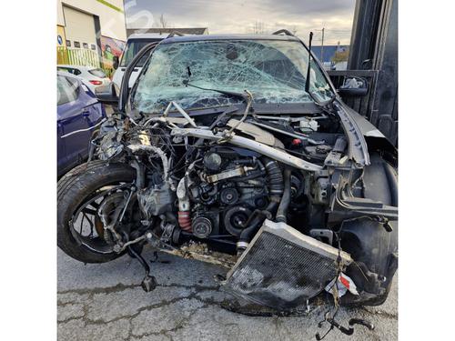 Used Right mirror BMW X5 (E70) xDrive 30 d (235 hp) 30786760