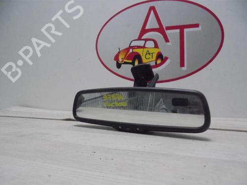 Used Rear mirror HYUNDAI TUCSON (JM) 2.0 CRDi All-wheel Drive (136 hp) 13280118