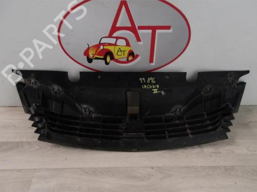 Grille RENAULT LAGUNA II Grandtour (KG0/1_) 1.9 dCi (KG0E, KG0R) | BP15784126C40 