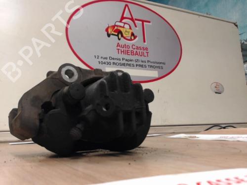 Right front brake caliper PEUGEOT 5008 (0U_, 0E_) 1.6 HDi | BP12969659M104